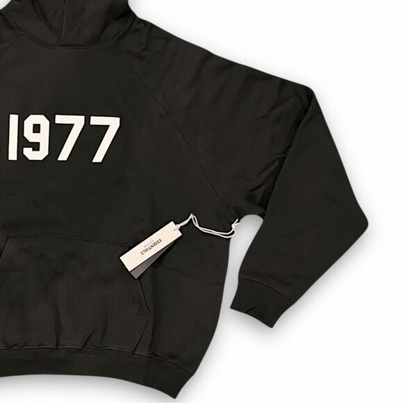 Fear of God Essentials 1977 Hoodie - Picture 14 of 16